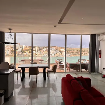 Apartament Mare