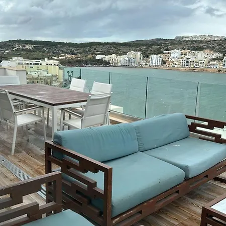Mare Apartment *