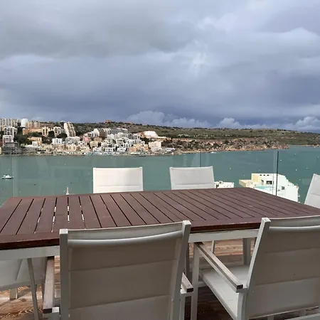 Mare San Pawl il-Baħar