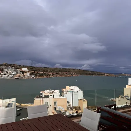 Mare Apartment *