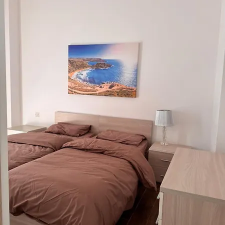 Mare * San Pawl il-Baħar