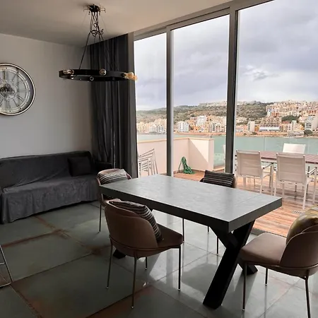 Apartment Mare *