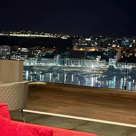 Mare Apartment