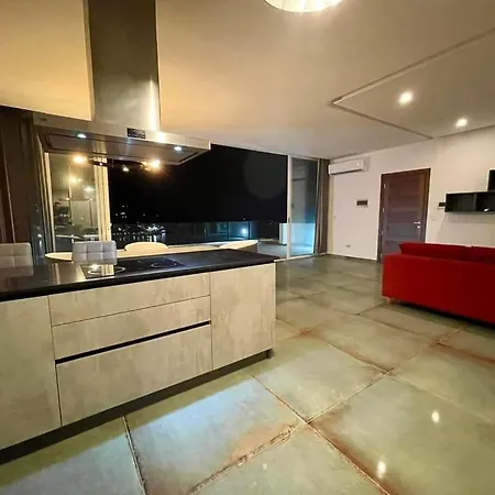 Mare Apartment *