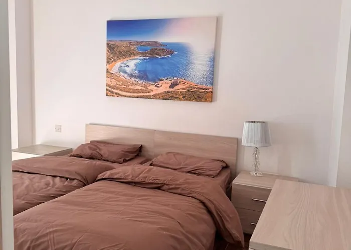 Mare * San Pawl il-Baħar