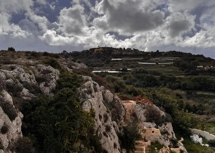 Mare * San Pawl il-Baħar
