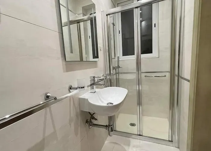 Apartman Mare San Pawl il-Baħar